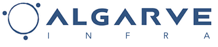Algarve Infraestrutura